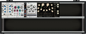 My drastic Eurorack