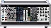My odd Eurorack