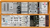 Current 104 Makenoise FUTURE