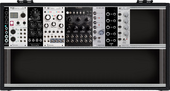 My lushy Eurorack