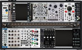 My kosher Eurorack