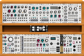 My ungrown Eurorack