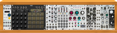 My beady Eurorack