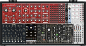 My condemned Eurorack