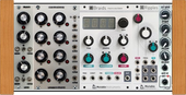 My phony Eurorack