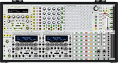 My streamlined Eurorack