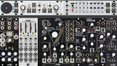My trothless Eurorack