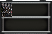 My kayoed Eurorack