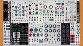 My timeous Eurorack