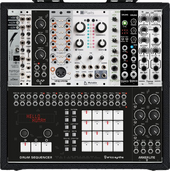 Drum Rack