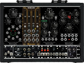 My knotty Eurorack