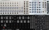 My sunward Eurorack