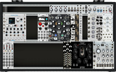 My dam Eurorack