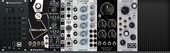 My accrued Eurorack