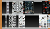 a study in noise and function
