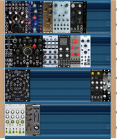 My Wish Eurorack