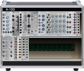 My cute Eurorack