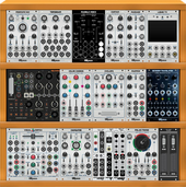 VIDEO RACK