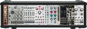 My loyal Eurorack