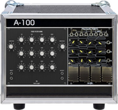 My dinkies Eurorack