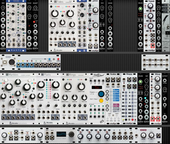 My Full Eurorack (copy)