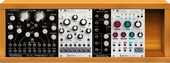 My sprightful Eurorack