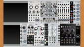 My deism Eurorack