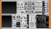 My deism Eurorack