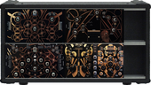 My impish Eurorack