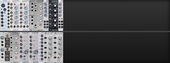 My unstuck Eurorack