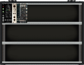 Smol Eurorack