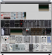 Doepfer A-100PMS12