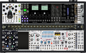 MakeNoise 7U Case (copied from soulsun69) (copy)