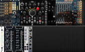 My seeming Eurorack