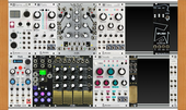 My sinless Eurorack