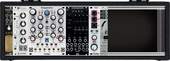 My sexy Eurorack