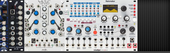 My unhorsed Eurorack