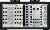 My abroach Eurorack (copy)
