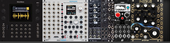 My viewy Eurorack