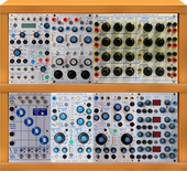Wishful Buchla
