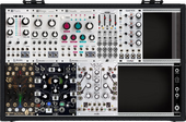 My nightlong Eurorack