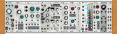 My submissive Eurorack