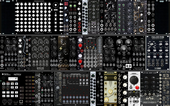 Evolution 03 - 2 x 126HP + 1 x 104HP