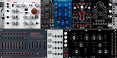 My silly Eurorack
