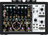 My lignite Eurorack