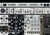My salving Eurorack