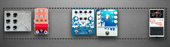 Pedaltrain Metro 24