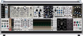My fecal Eurorack