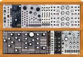 My actual Eurorack (copy)