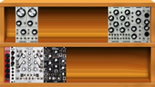 My abrupt Eurorack